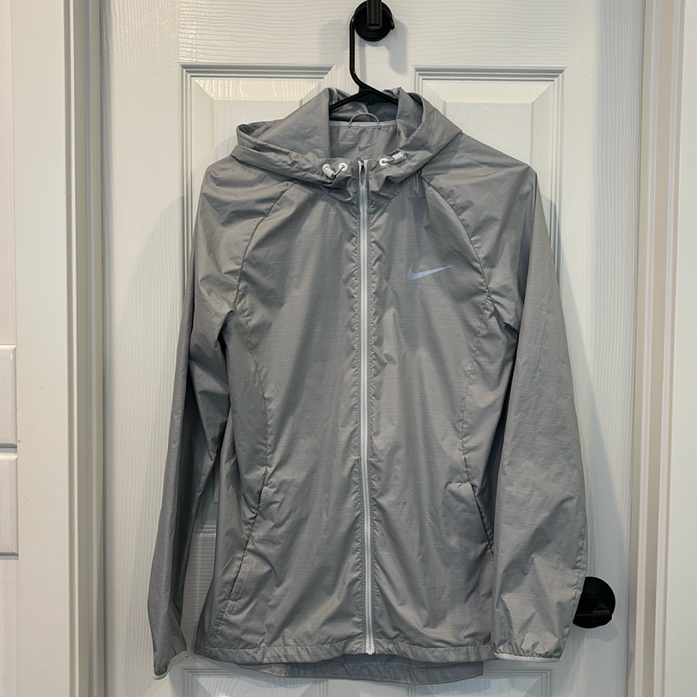 Nike Hooded Shell Jacket